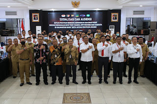 minimalisir pelanggaran anggota satgas pen polri gelar supervisi di polda kalbar 48406