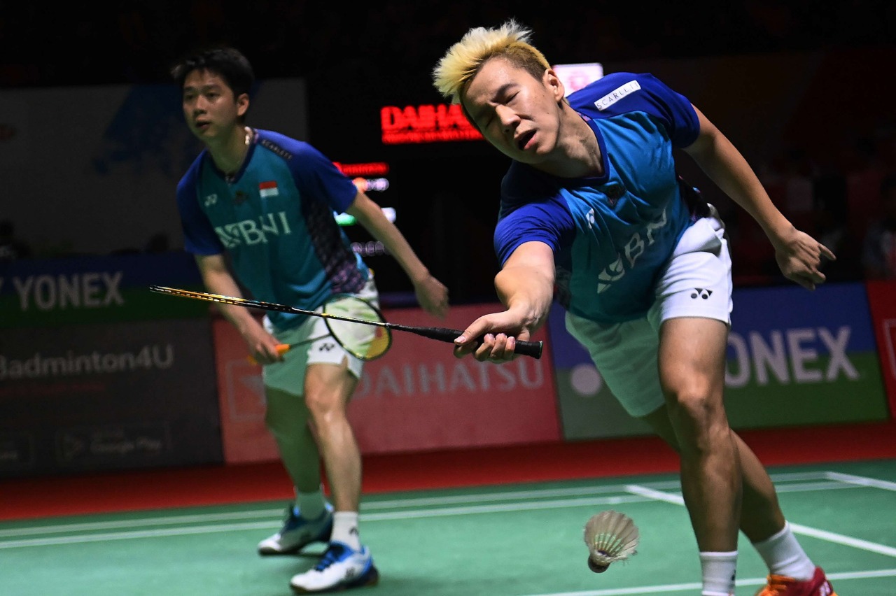 minions mundur di babak 16 besar indonesia masters 2023 53802
