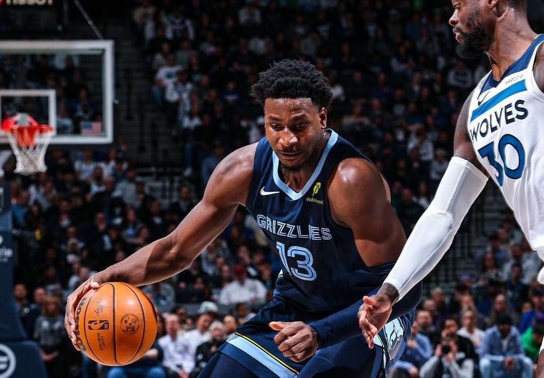 minnesota timberwolves dramatis dikalahkan oleh memphis griizzlies 125 127 82958