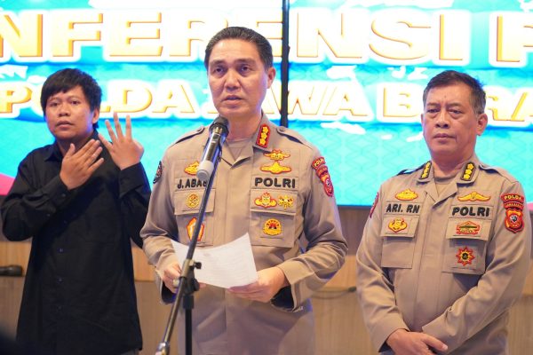 minta dukungan masyarakat polda jabar buka hotline untuk kasus vina cirebon 74934