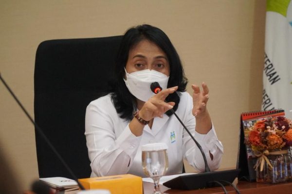 minta tindak tegas pelaku kdrt kemenpppa implementasikan uu 23 pkdrt dengan hukuman maksimal 48949
