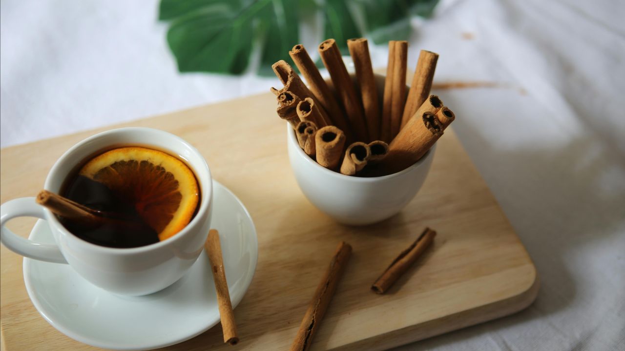 minum kopi campur kayu manis apa benar bisa bakar lemak perut ini penjelasannya 79837