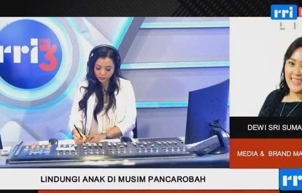 musim pancaroba orang tua diimbau antisipasi kesehatan pada anak 71233 1