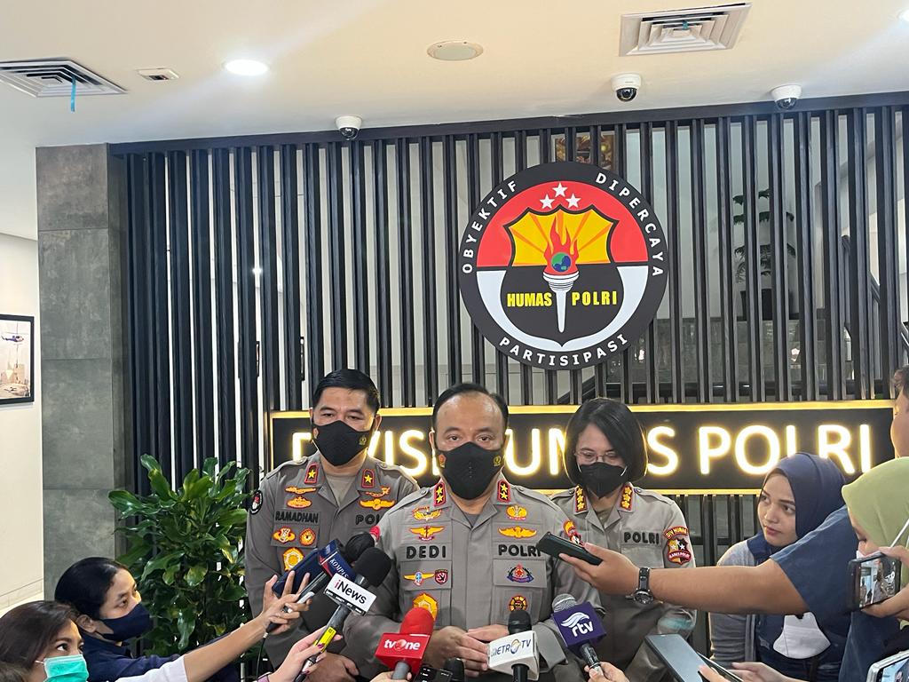mutasi polri 7 polwan dapat promosi jabatan 52711 1
