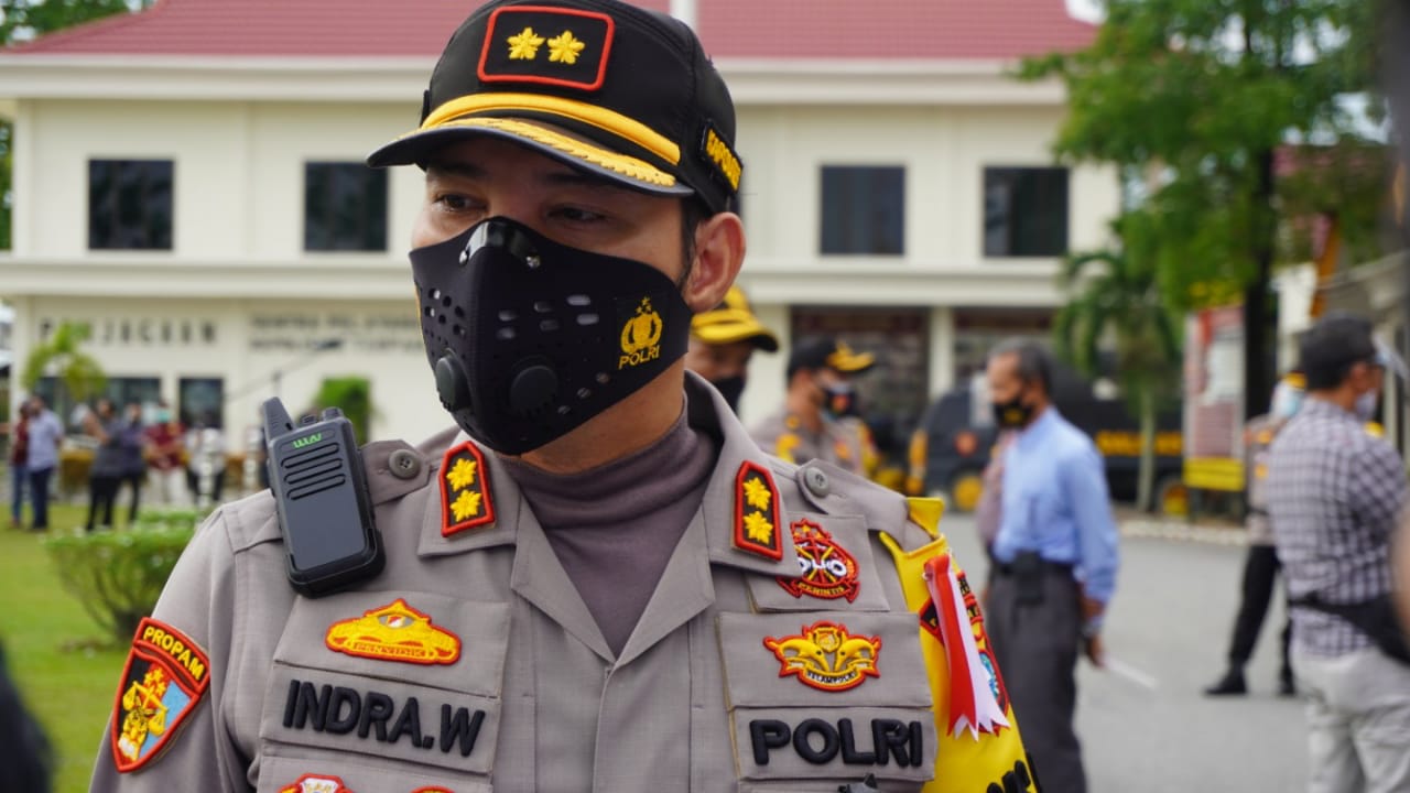 nelayan bawa sabu 30 kg diamankan polres bengkalis 51735