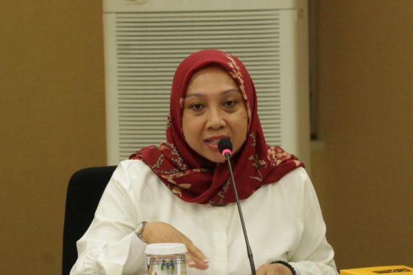 nodai citra pendidikan kemenpppa kecam kekerasan seksual oleh oknum dosen kepada mahasiswa di tasikmalaya 54496