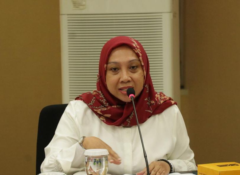 nodai citra pendidikan kemenpppa kecam kekerasan seksual oleh oknum dosen kepada mahasiswa di tasikmalaya 54496