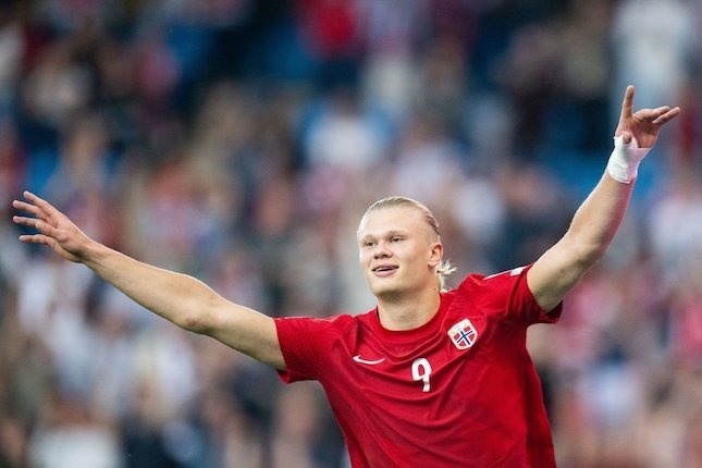 norwegia taklukkan siprus dengan skor 3 1 59888 1