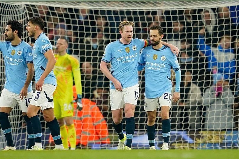 nottingham forest kalah 3 0 manchester city kembali bangkit dari keterpurukan 81610