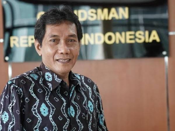 ombudsman puji kapolri rekrut penyandang disabilitas jadi polisi itu luar biasa 69114