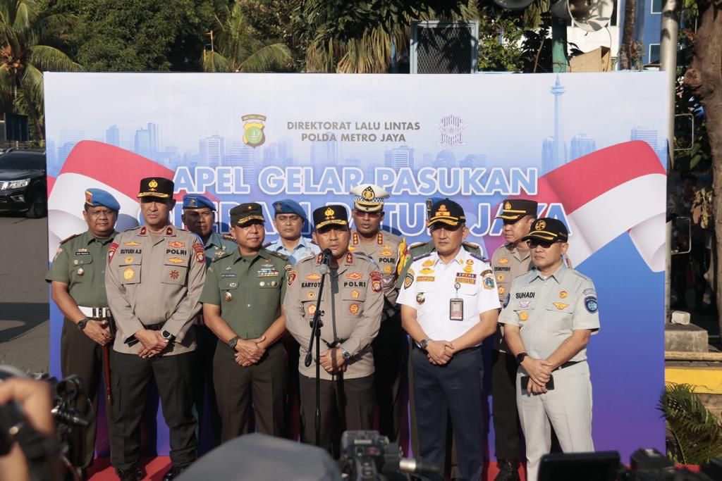 operasi patuh jaya 2023 mulai berlaku hari ini 60770