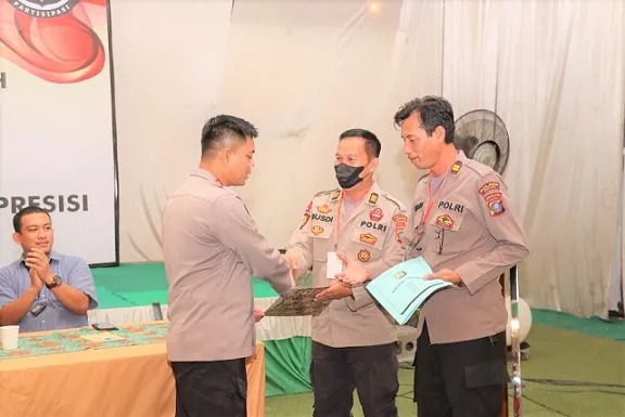 operator humas polres siantar raih juara 1 fotografi jajaran polda sumut 49793
