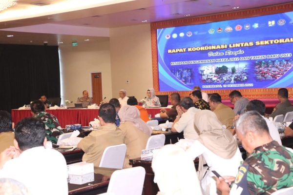 ops lilin 2022 polda sumsel dirikan pos terpadu di tempat ibadah dan lokasi keramaian 52592
