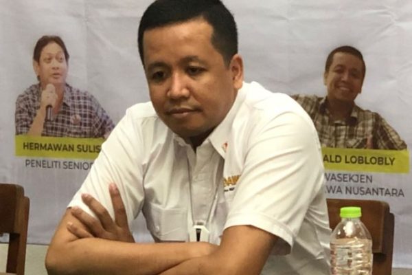 organisasi pandawa nusantara apresiasi kinerja polri selama tahun 2021 7979