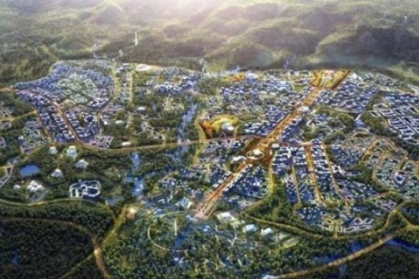 otorita ikn tegaskan tak ada penggusuran masyarakat adat 71403