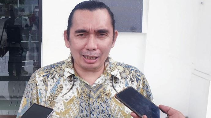 pakar hukum pidana penahanan putri chandrawati tunjukkan profesionalitas polri tepis ada diskriminasi tersangka 50272