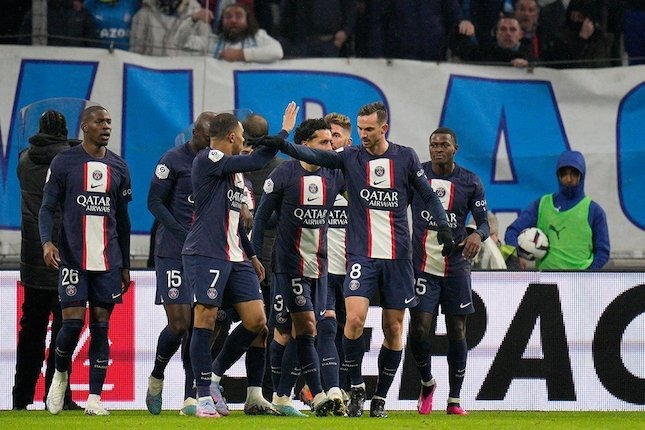 paris saint germain sukses taklukkan marsaille 3 0 55045