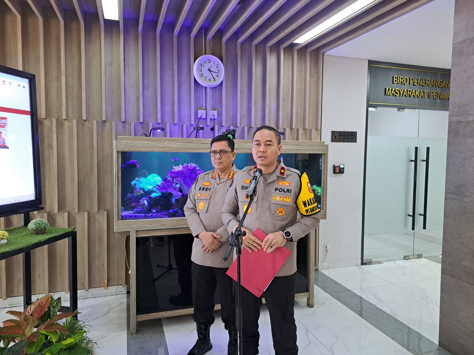 pasal pencemaran nama baik dihapuskan polri pastikan tunduk pada aturan 71692