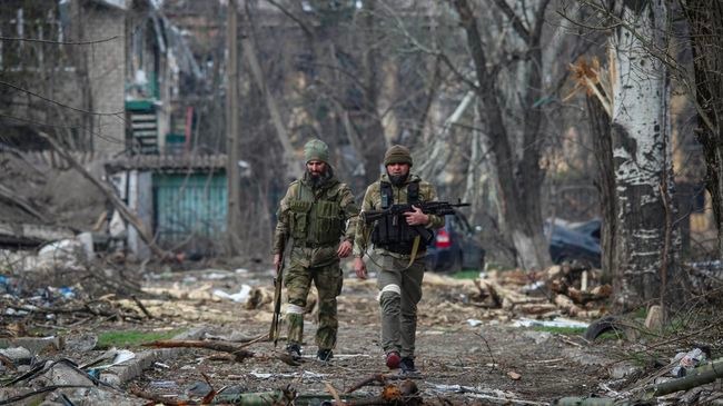 pbb desak rusia akhiri perang di ukraina 46623