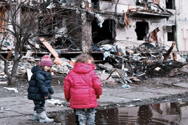 pbb lebih dari 500 anak tewas di ukraina 56355