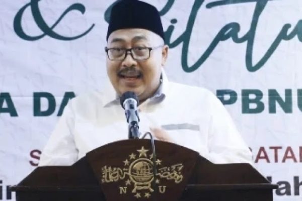 pbnu dukung polri berantas judi online 50912