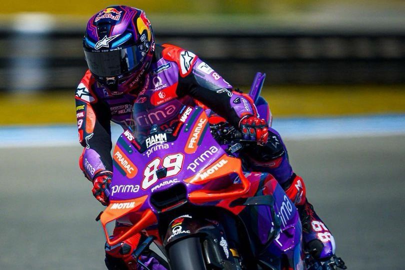 pecco jatuh martin sukses menangi sprint race motogp malaysia 2024 80502