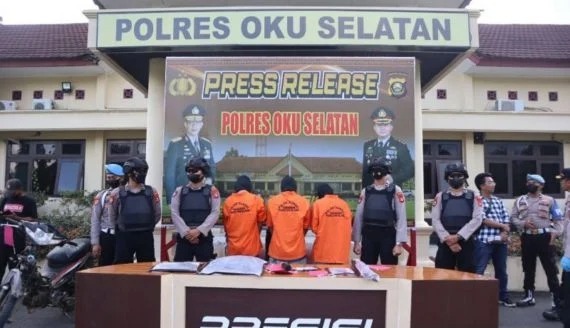 pelaku mutilasi pelajar smp di sumsel ditangkap 52242 1