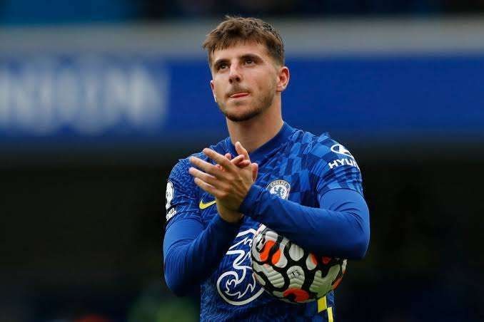 pemain chelsea mason maunt jadi rebutan barcelona dan liverpool 54838