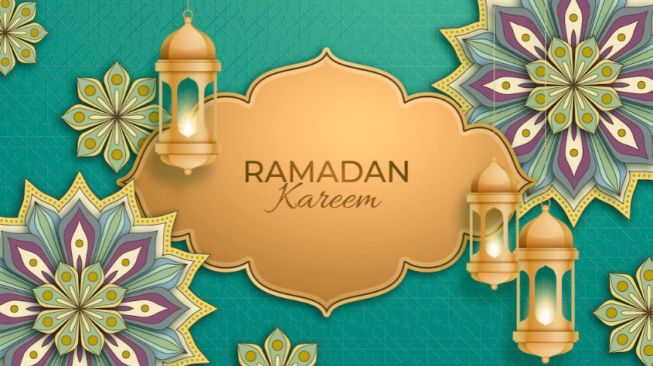pemerintah tetapkan 1 ramadan 1443 h 3 april 2022 patuhi aturan ibadah di masa pandemi 45547