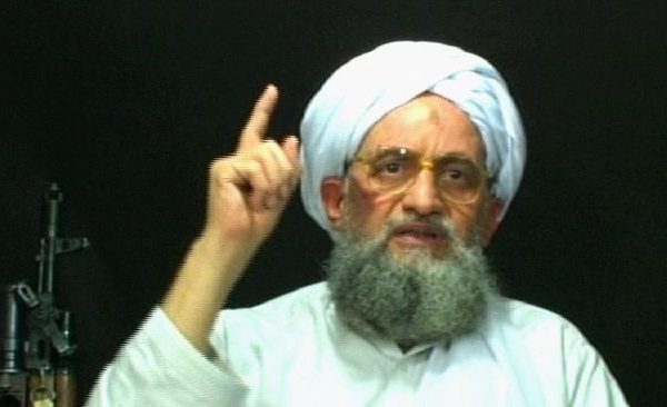 pemimpin al qaeda tewas oleh serangan drone as di afghanistan 48677