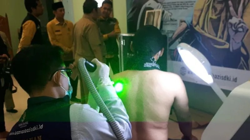 pemkot jakbar dan baznas sediakan layanan penghapusan tato gratis selama ramadan 56078