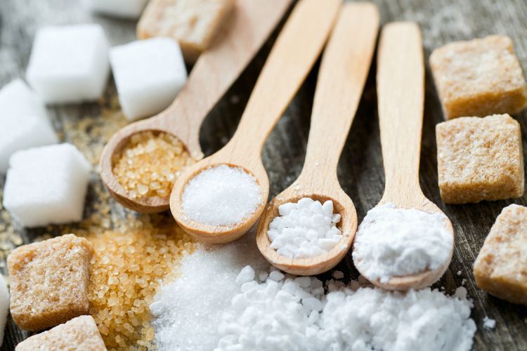 penderita diabetes wajib catat ini 6 pengganti gula yang alami dan sehat 64221