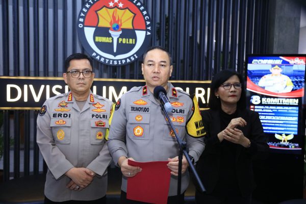 pengamanan wwf di bali 5 791 personel dikerahkan 73086
