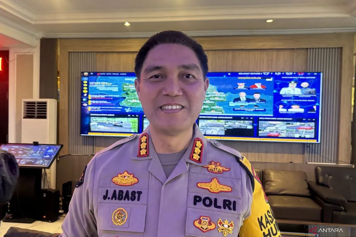 pengarahan presiden bagi forkopimda seluruh indonesia rekayasa lalin diberlakukan 80646