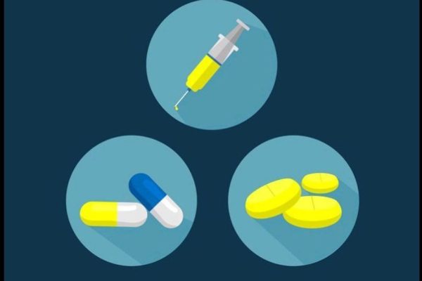 pengedar obat tanpa ijin berhasil diamankan jajaran sat resnarkoba polres lebak 49140