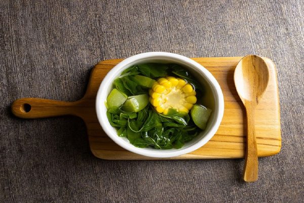 pengidap anemia ini sederet makanan yang perlu dikonsumsi saat berbuka puasa 71483 1
