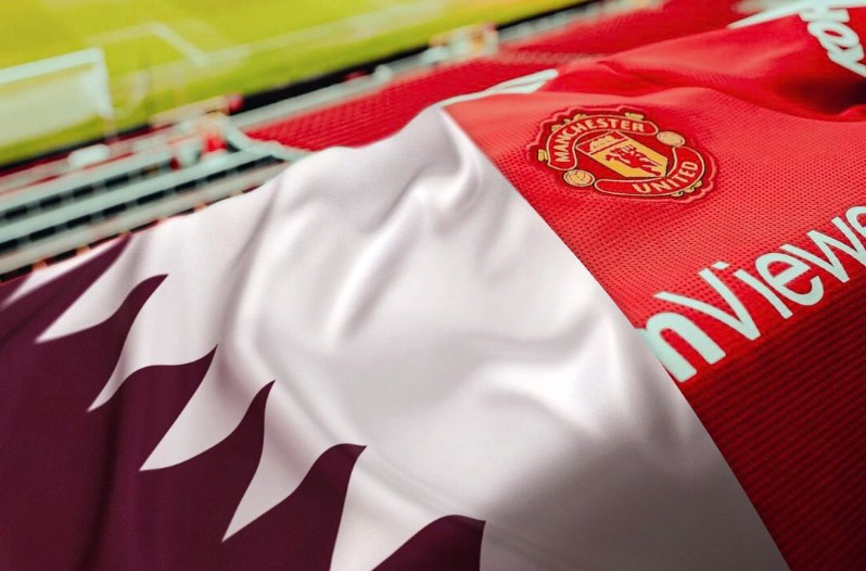 pengusaha sheikh jassim borong manchester united dengan budget rp 115 triliun 62008