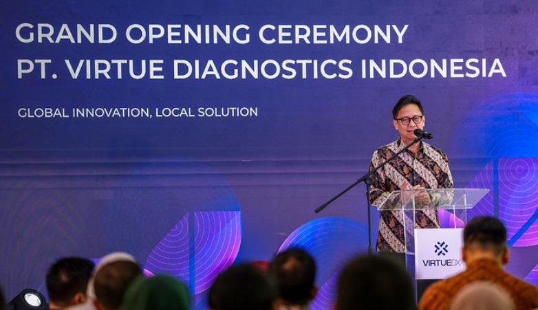 penuhi kebutuhan reagen imunologi dan hematologi kemenkes resmikan pt virtue diagnostic indonesia 71031 1