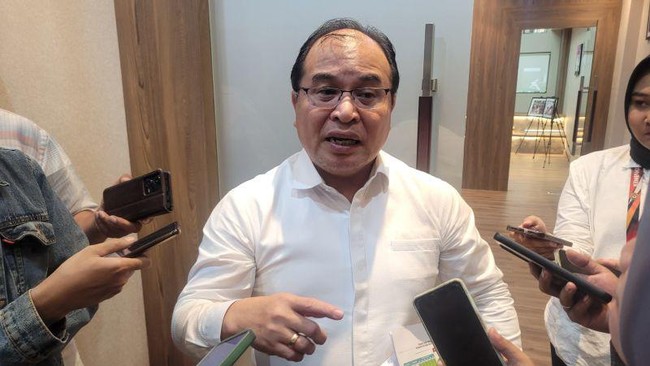 penyelenggaraan haji 2024 lancar menag yaqut apresiasi arab saudi 75671