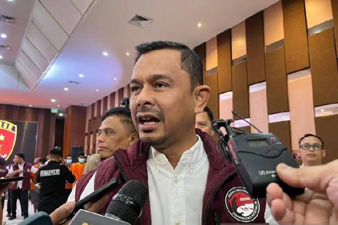 penyelundupan 135 kg sabu dari thailand di aceh digagalkan diduga berkaitan dengan fredy pratama 84049