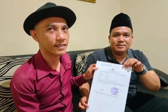 penyidik segera periksa petinggi pt andira agro terkait kasus penyekapan 56711