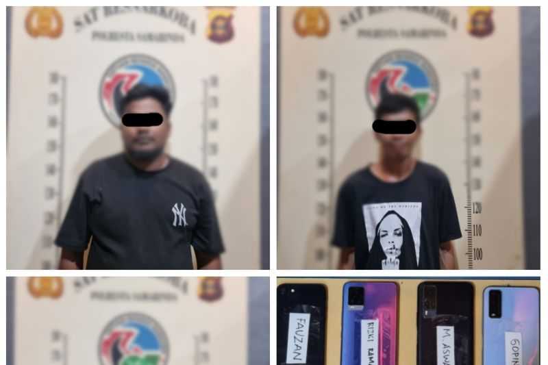 peredaran narkoba dikendalikan napi dari lapas narkotika 49489