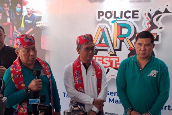 peringati hari disabilitas internasional polri gelar police art festival 2022 52502 1