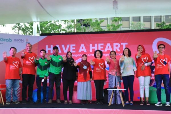peringati hari dunia anti perdagangan orang pemanfaatan teknologi menjadi salah satu fokus kemenpppa untuk melakukan pencegahan perdagangan orang 48654