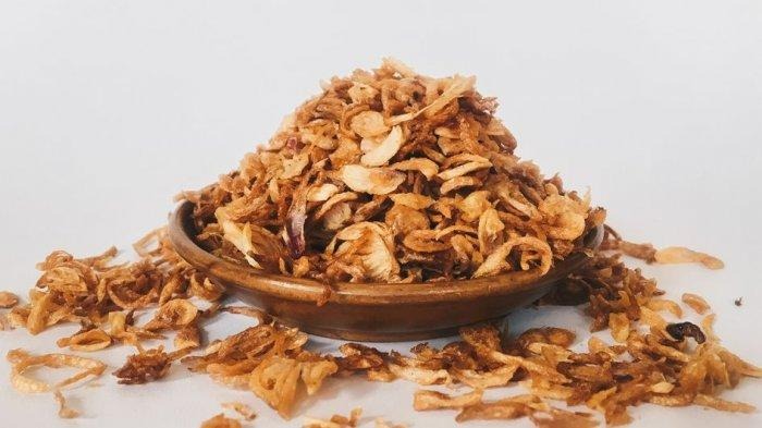 perlu diketahui ini sederet manfaat bawang goreng bagi kesehatan 72552