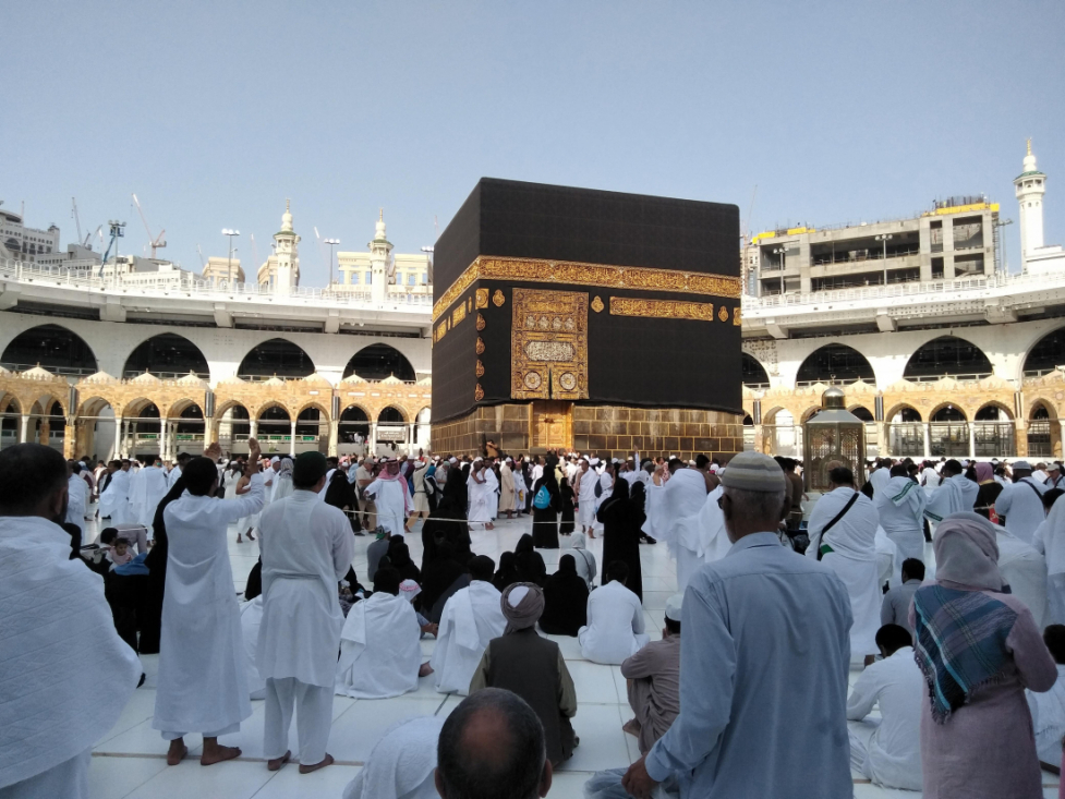 persiapan layanan haji di arab saudi sudah 80 persen 46969