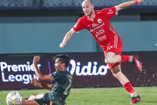 persija jakarta menang 1 0 atas dewa united 56612