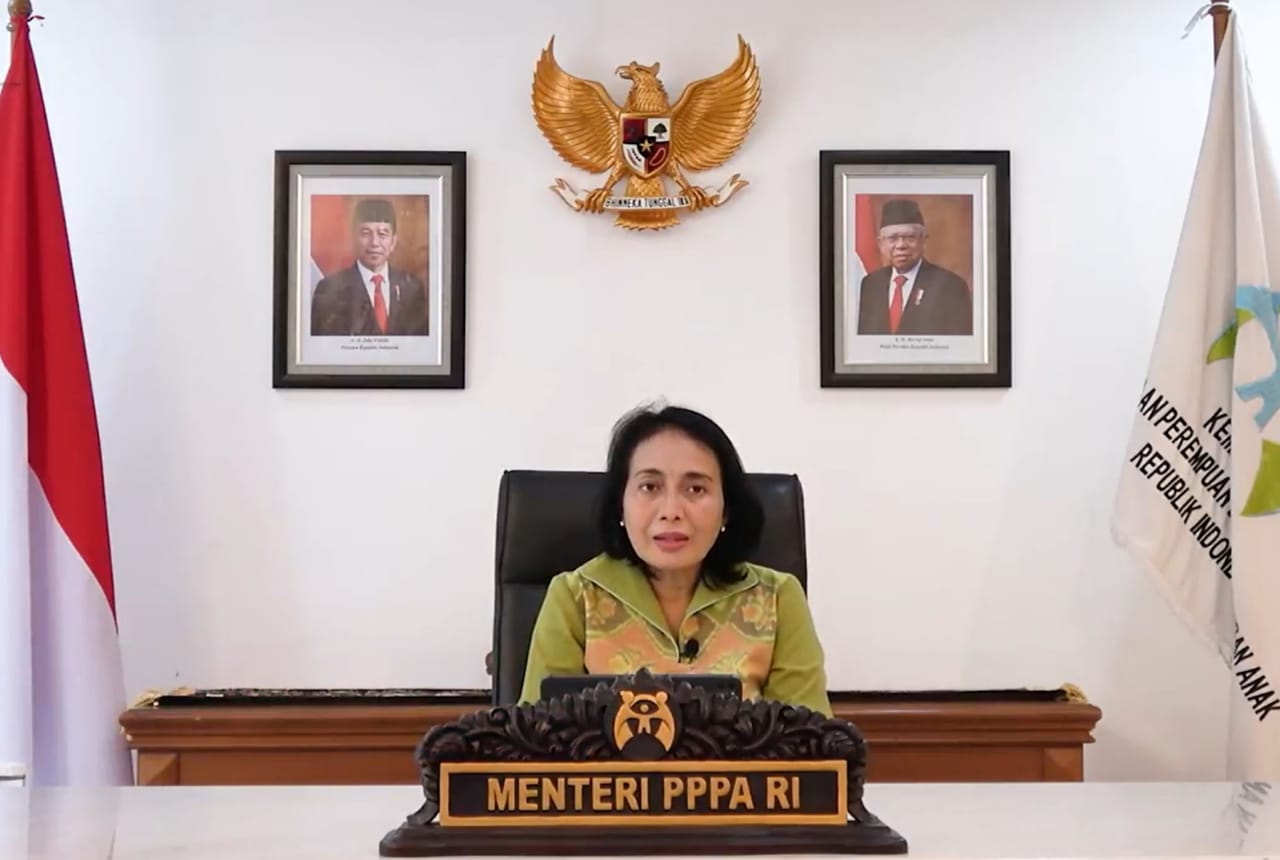 pertajam dim ruu kia kemenpppa lakukan dialog lintas sektor 48774