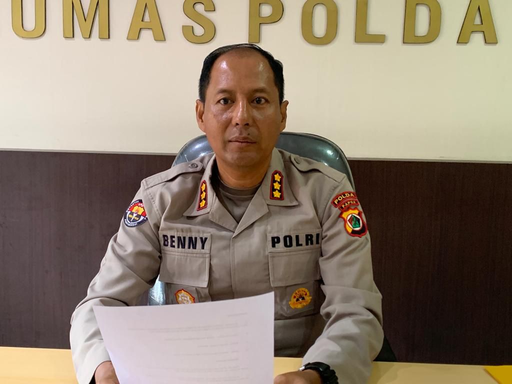 pesawat susi air hilang kontak polisi bantu investigasi pencarian 54227