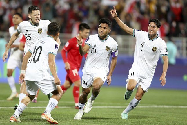 piala asia timnas indonesia menang tipis 1 0 atas timnas vietnam 69162